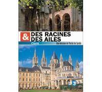 Des Racines & Des Ailes - Caen