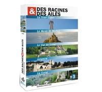 Des Racines Et Des Ailes - Coffret - Pack