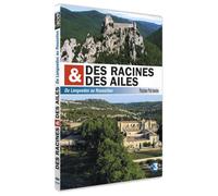 Des racines et des ailes Du Languedoc au Roussillon DVD DVD