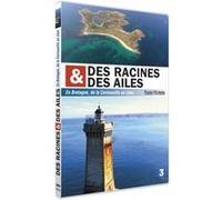 Des racines et des ailes En Bretagne de La Cornouaille au Léon DVD E