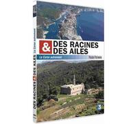 Des racines et des ailes La Corse autrement DVD DVD
