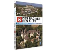 Des racines et des ailes Les couleurs du Périgord DVD DVD