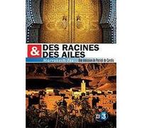 Des Racines & Des Ailes - Marrakech-Fès