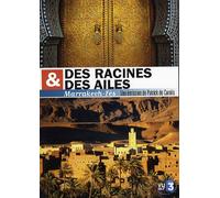 Des racines et des ailes : Marrakech - Fès