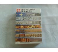 Des Racines Et Des Ailes/Rio De Janeiro/Marrakech-Fes - Dvd