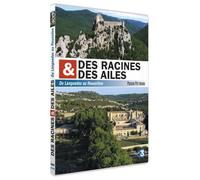 des Racines et des Ailes-Passion Patrimoine-du Languedoc au Roussillon