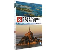 des Racines et des Ailes-Passion Patrimoine-du Mont-Saint-Michel aux îles Chausey