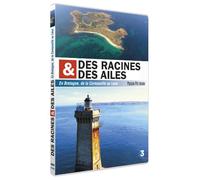 Des racines et des ailes - Passion Patrimoine - En Bretagne, de la Cornouaille au Léon