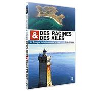 Des Racines et des Ailes – Passion Patrimoine – En Bretagne, de la Cornouaille au Léon