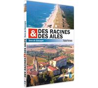 Des Racines Et Des Ailes - Passion Patrimoine - Terre De Gascogne