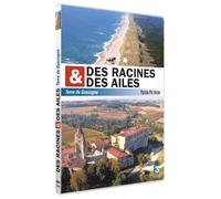 Des racines et des ailes Terre de Gascogne DVD DVD