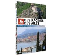 des Racines et des Ailes-Passion Patrimoine-Un Balcon sur la Provence