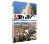 Des racines et des ailes Terre de Gascogne DVD DVD