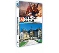 Des Racines & Des Ailes - Vaux-Le-Vicomte