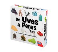 Des Raisins Aux Poires Falomir 28422