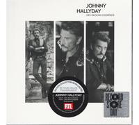 Des Raisons D'espérer (45 Tours Transparent) (Edition Collector Ultra-Limitée)