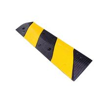 Des ralentisseurs, Ralentisseur en caoutchouc, ralentisseur multicolore(Color 1)