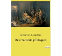 Des réactions politiques