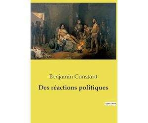 Des réactions politiques