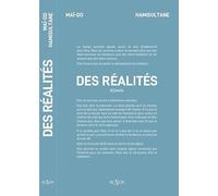 Des Réalités