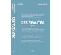 Des Réalités