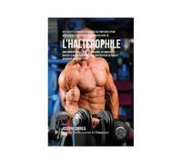 Des Recettes Maison De Barres De Protéines Pour Accélérer Le Développement Musculaire De L'haltérophile
