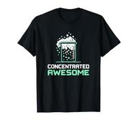 des recherches en Laboratoire impressionnantes concentrées par des scientifiques T-Shirt