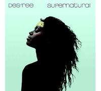Des Ree - Supernatural
