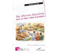 Des réformes éducatives pour un Niger viable et prospère