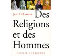 Des religions et des hommes