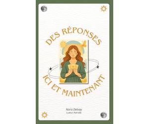 Des réponses ici et maintenant