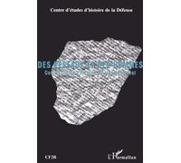 Des reseaux et des hommes. contribution a l'histoire du renseignement