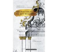 Des retables et des hommes
