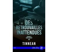 Des retrouvailles inattendues Espion et agent secret #5 - Tinnean - Juno Publishing - ebook (ePub) - Livre