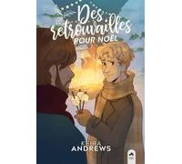 Des retrouvailles pour Noël - Marion Lionnard - MxM Bookmark - ebook (ePub) - Livre