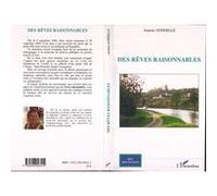 Annette Gondelle – Des rêves raisonnables – Roman – Broché