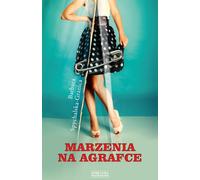 Des rêves sur une épingle à nourrice - Barbara Spychalska-Granica (Buch auf Polnisch)
