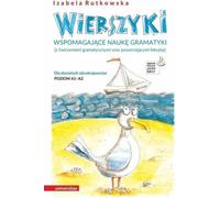 Des rimes pour soutenir la grammaire