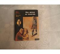 Des ripoux au sous-sol