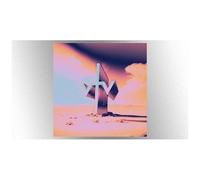 Des Rocs - Dream Machine [Vinyl Lp] Blue, Colored Vinyl, White
