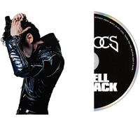 Des Rocs – To Hell and Back – CD