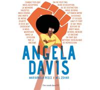 DES RONDS DANS L'O Angela Davis