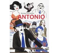 DES RONDS DANS L'O Antonio