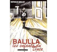 DES RONDS DANS L'O Balilla ; les enfants du duce