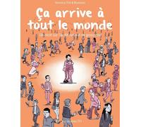 DES RONDS DANS L'O Ça arrive à tout le monde