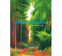 DES RONDS DANS L'O Déambulations