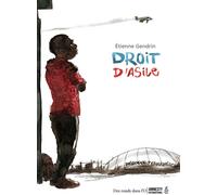 DES RONDS DANS L'O Droit d'asile (ned)