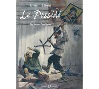 DES RONDS DANS L'O ivan zourine tome 3 - le possédé