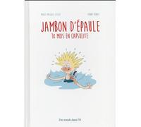 DES RONDS DANS L'O Jambon d'épaule - 18 mois en capsulite