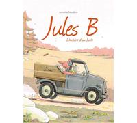 DES RONDS DANS L'O Jules B - L'histoire d'un juste pendant la seconde guerre mondiale